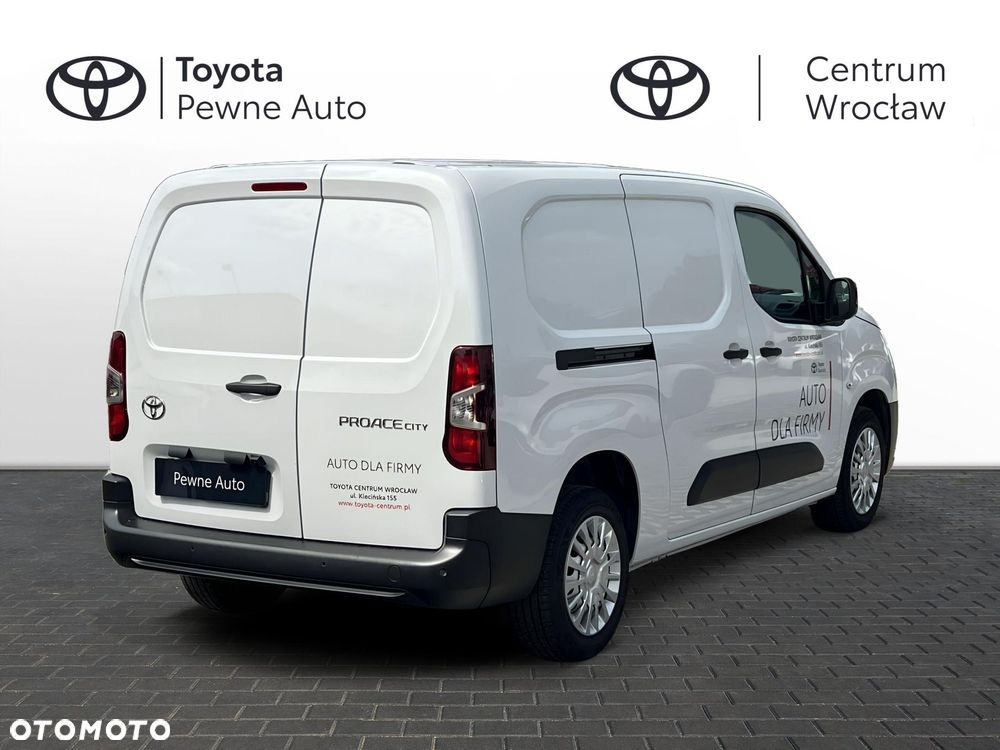 Toyota PROACE CITY - 5