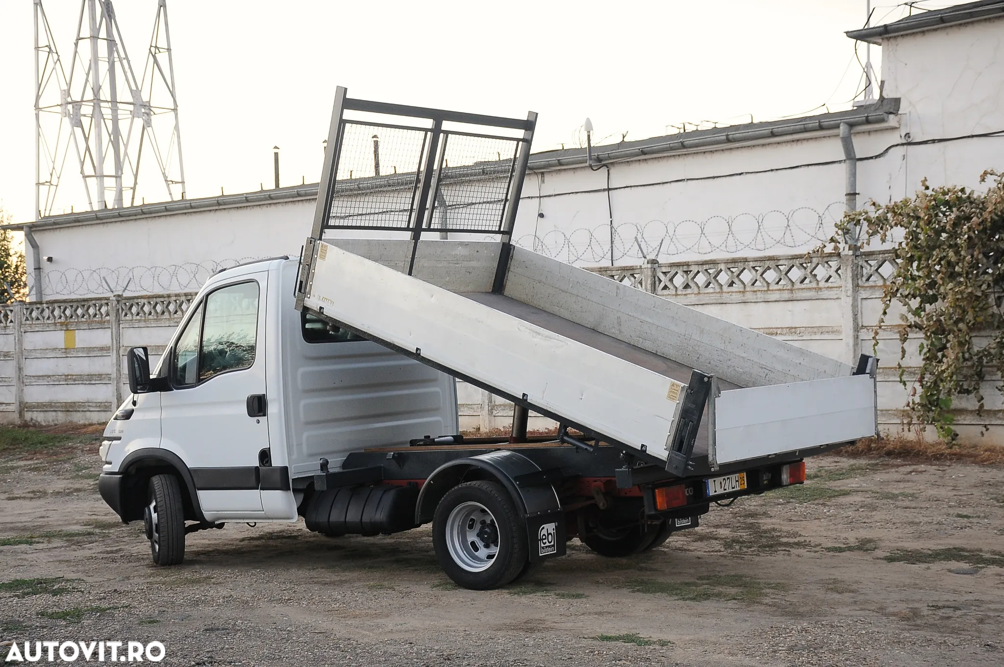 Iveco Daily - 3