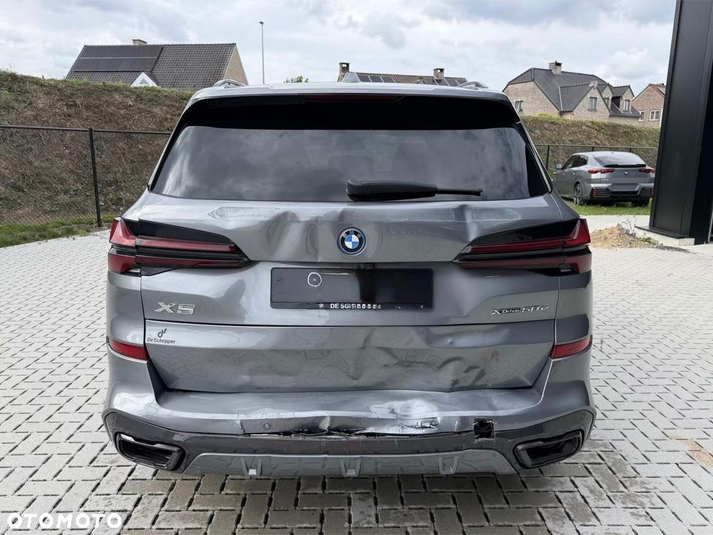 BMW X5 - 10