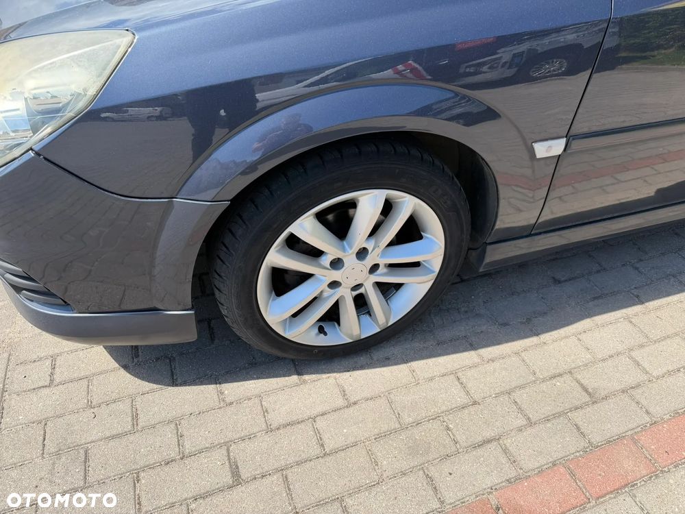Opel Vectra 1.9 CDTI Elegance - 8