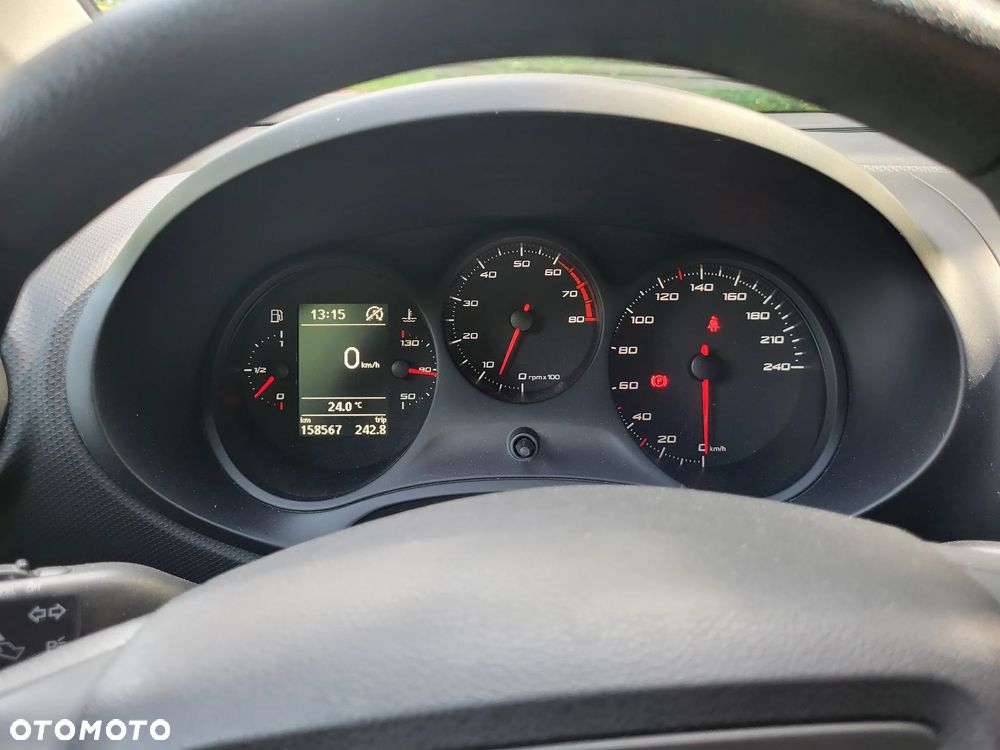 Seat Leon - 10