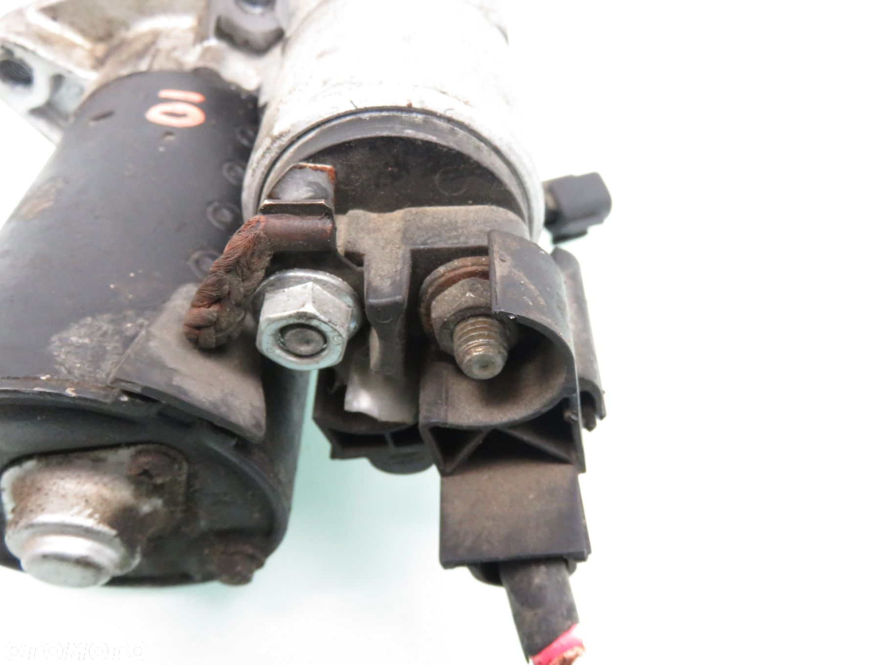 ROZRUSZNIK FORD FOCUS MK2 II 1.6 1005831221 - 5