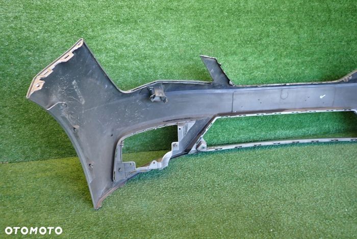 SEAT LEON III LIFT 17- zderzak przedni przód - 7