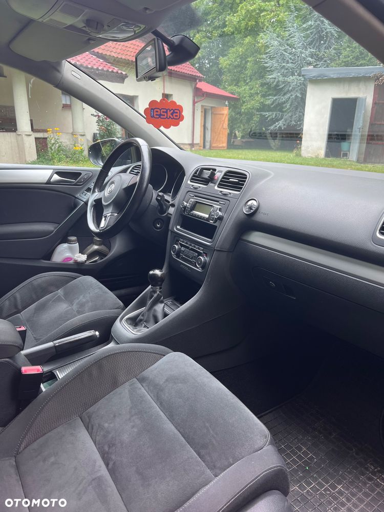 Volkswagen Golf 1.4 TSI Highline - 9
