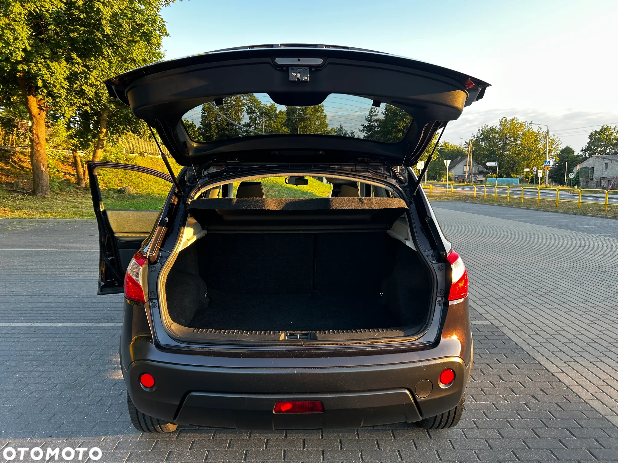 Nissan Qashqai 2.0 dCi 4x4 Tekna Premium - 15