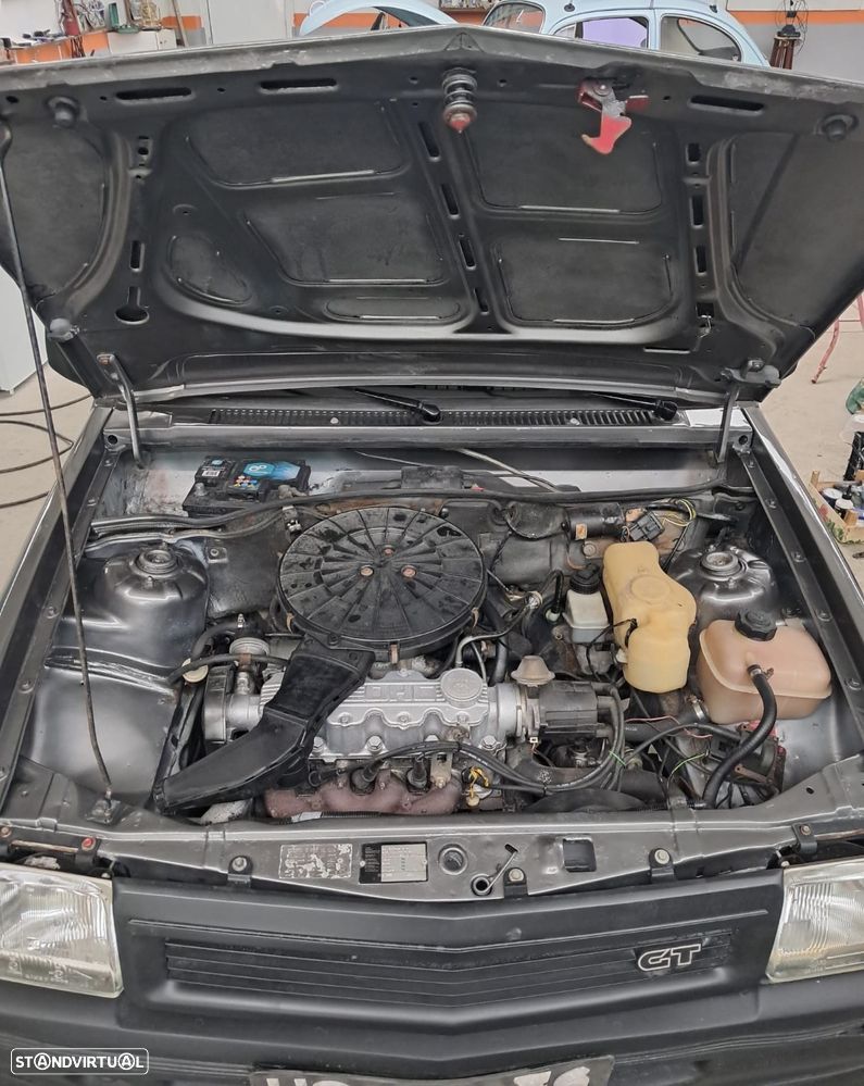 Opel Corsa 1.3 GT - 4