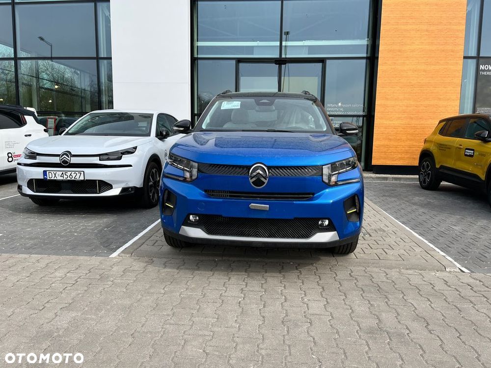 Citroën C3 - 3