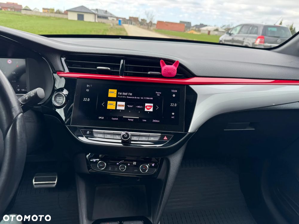 Opel Corsa 1.2 Direct Injection Turbo Start/Stop GS Line - 3