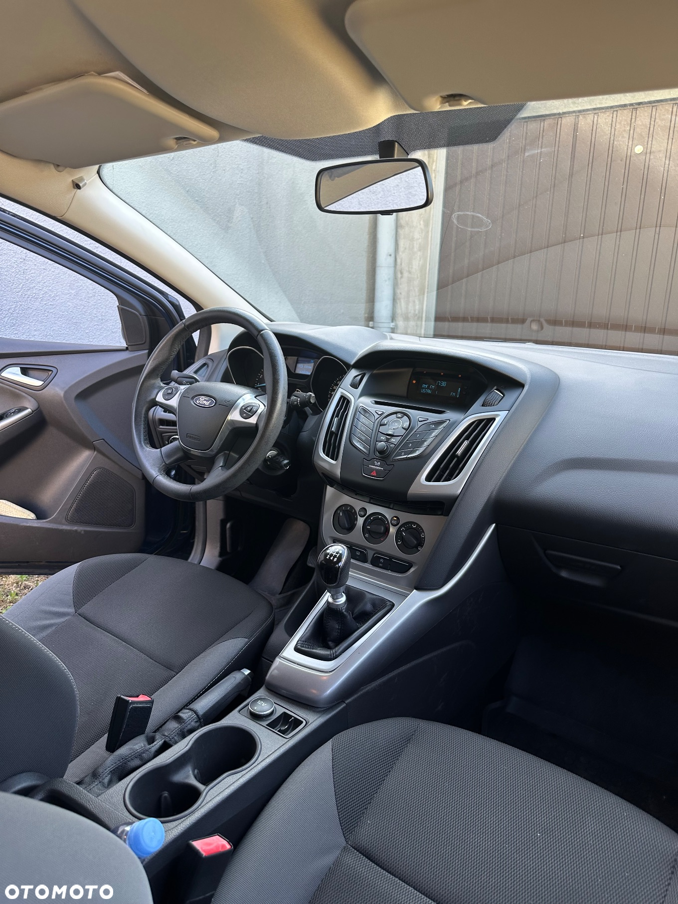 Ford Focus 1.0 EcoBoost Edition - 9