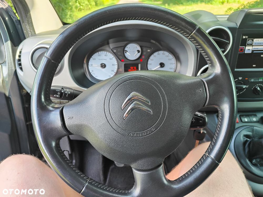 Citroën Berlingo Multispace BlueHDi 100 FEEL - 17