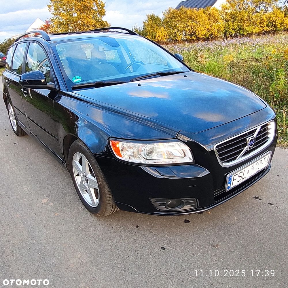 Volvo V50 D5 DPF Momentum - 9