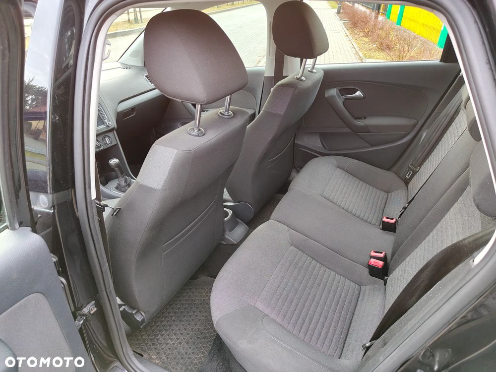 Volkswagen Polo 1.2 Team - 23