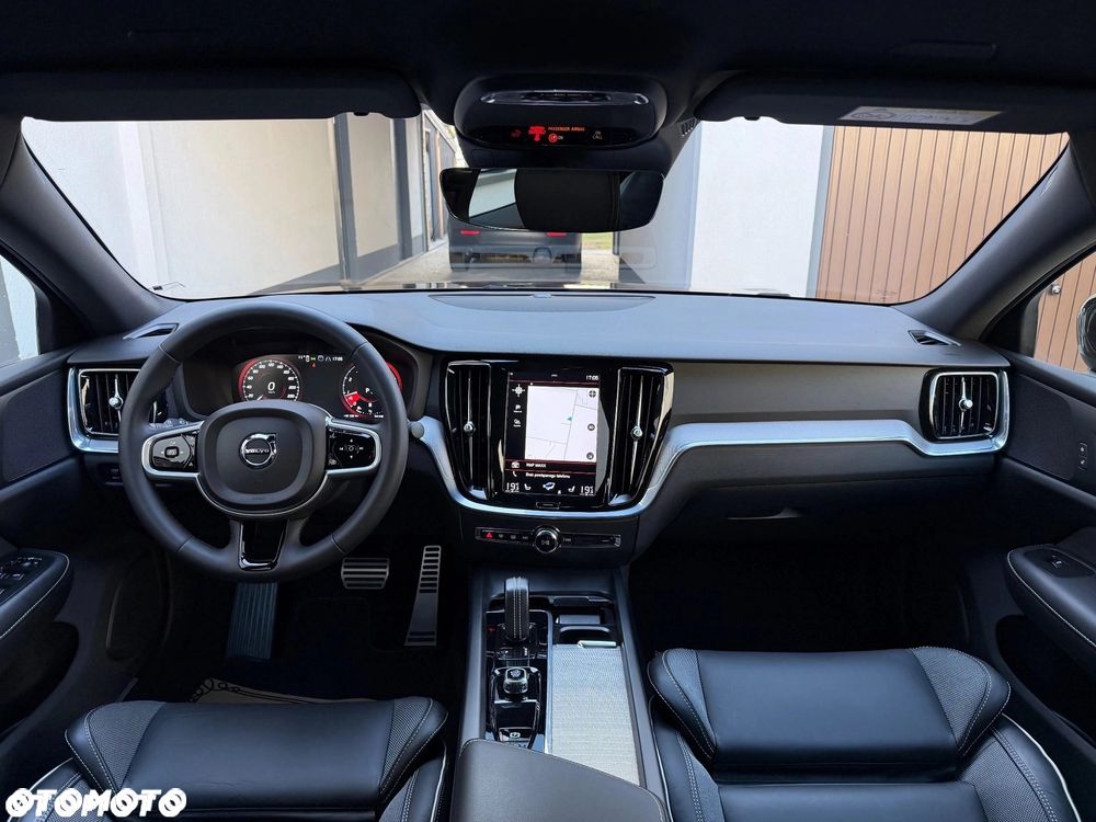 Volvo S60 - 13