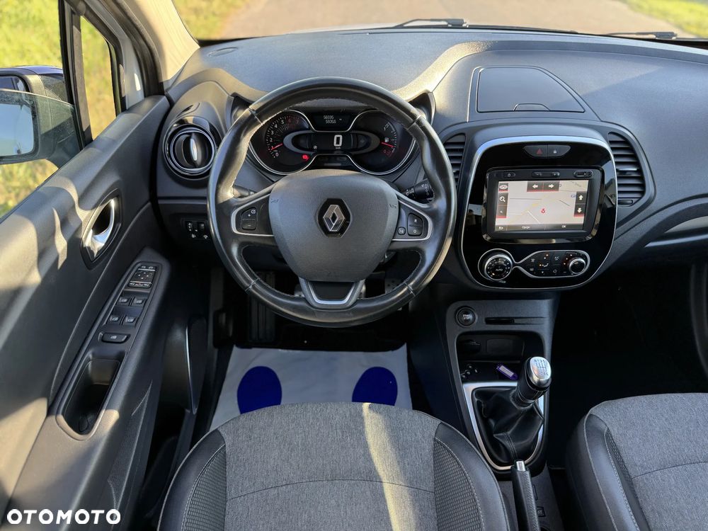 Renault Captur 1.3 Energy TCe S-Edition - 34