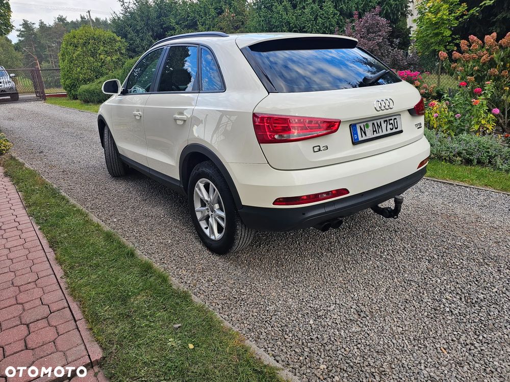 Audi Q3 - 39