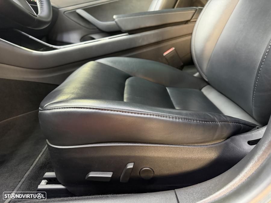 Tesla Model 3 Standard Range Plus RWD - 12