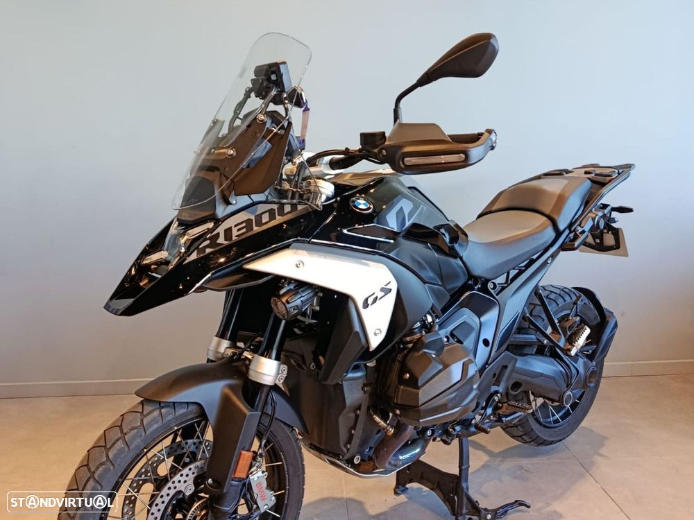BMW R 1300 GS 1300GS - 2