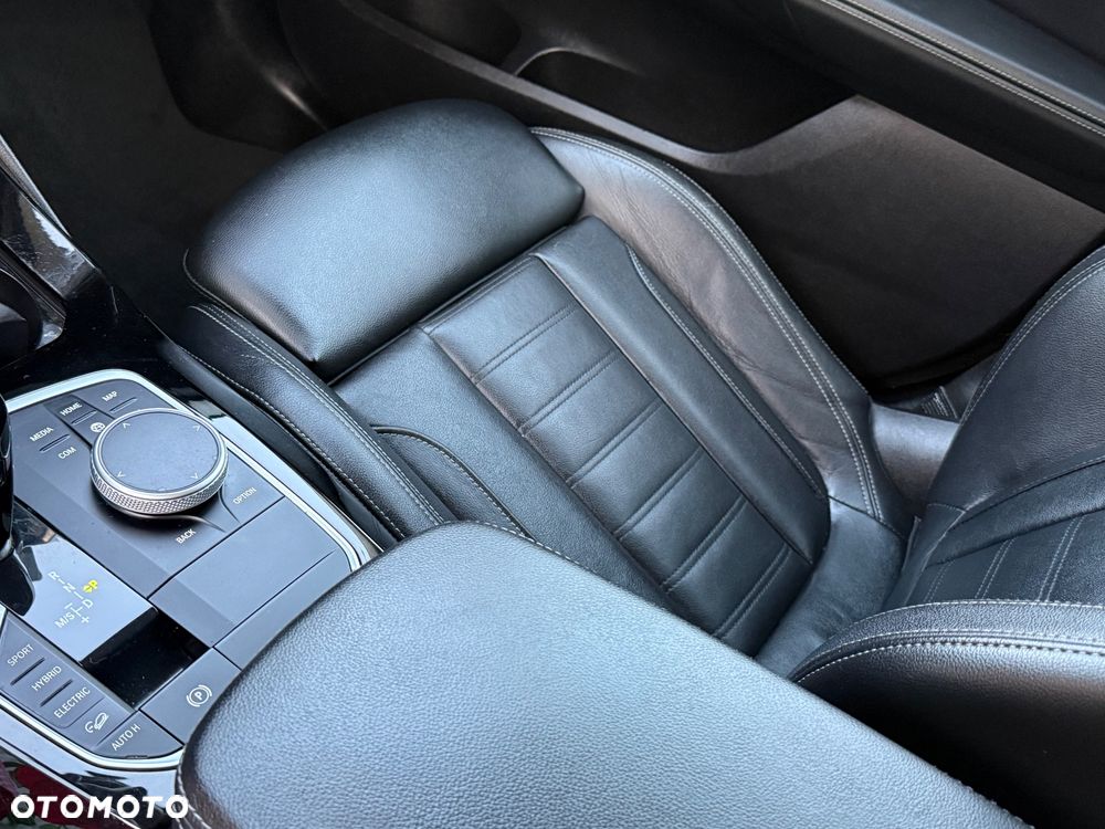 BMW X3 xDrive30e xLine - 27