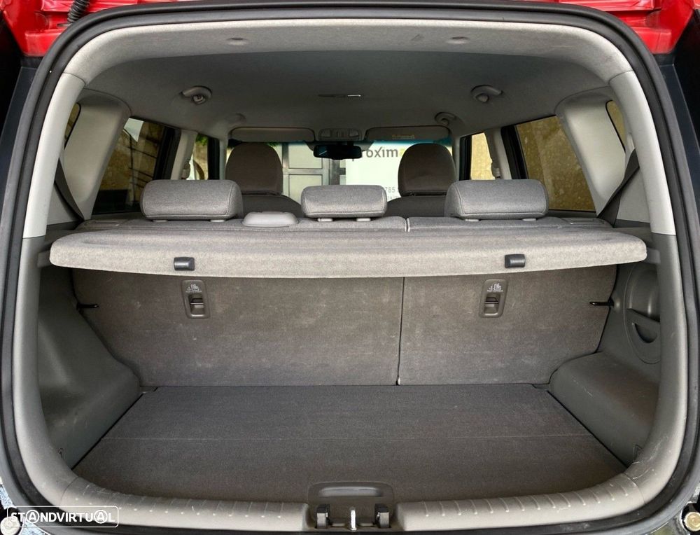 Kia e-Soul EV 30kWh - 7