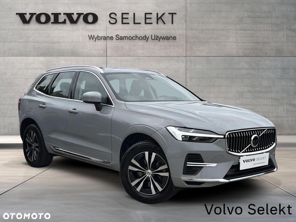Volvo XC 60 - 9