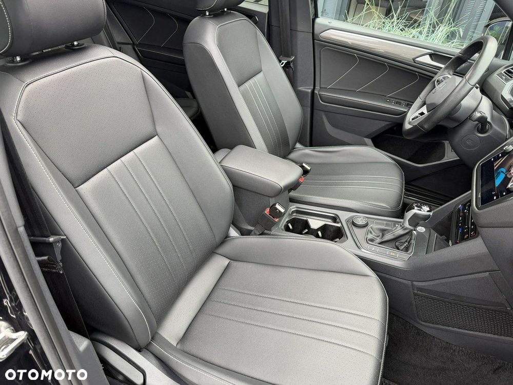 Volkswagen Tiguan Allspace 2.0 TSI OPF 4Motion DSG R-Line - 27