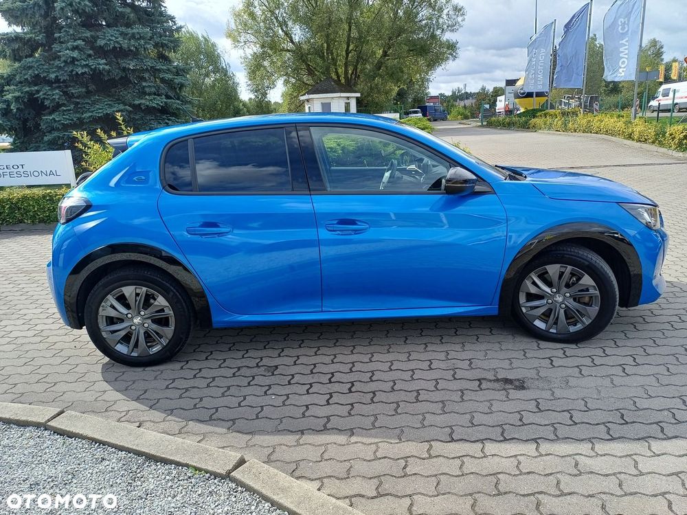 Peugeot 208 e-208 Allure Pack - 8
