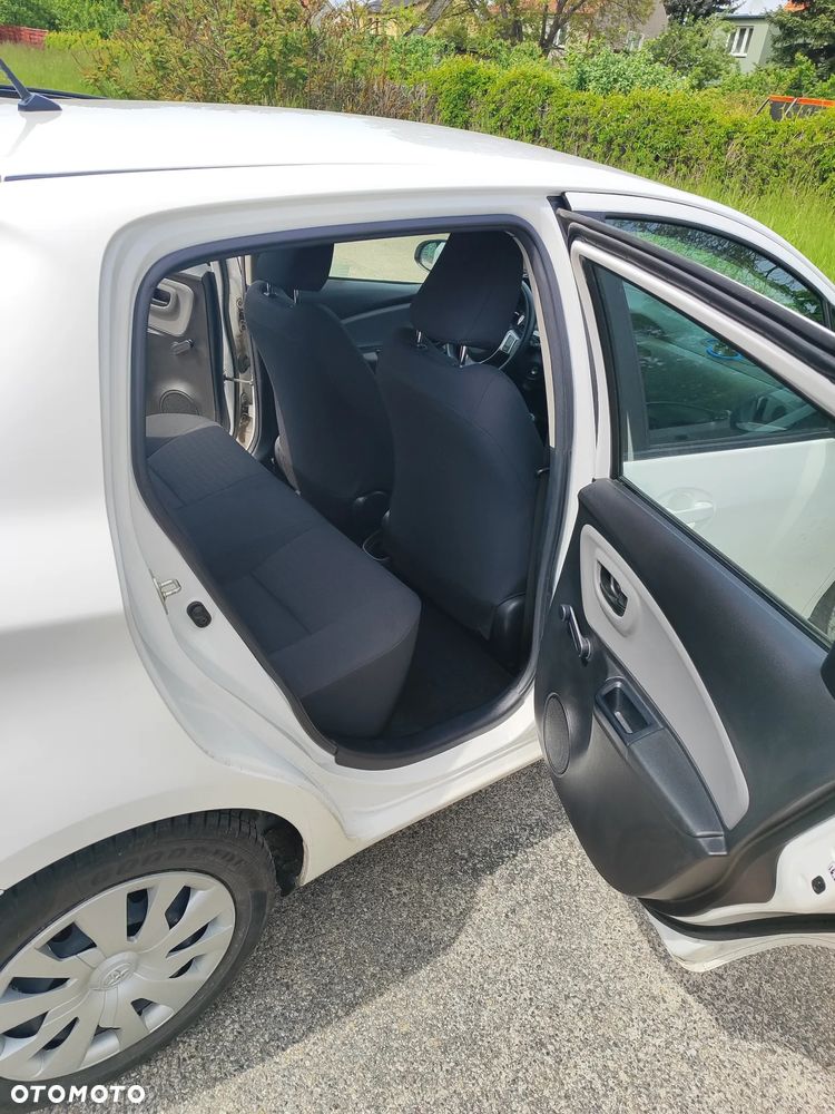 Toyota Yaris 1.5 Active - 14