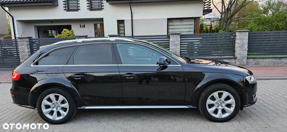 Audi A4 Allroad - 15