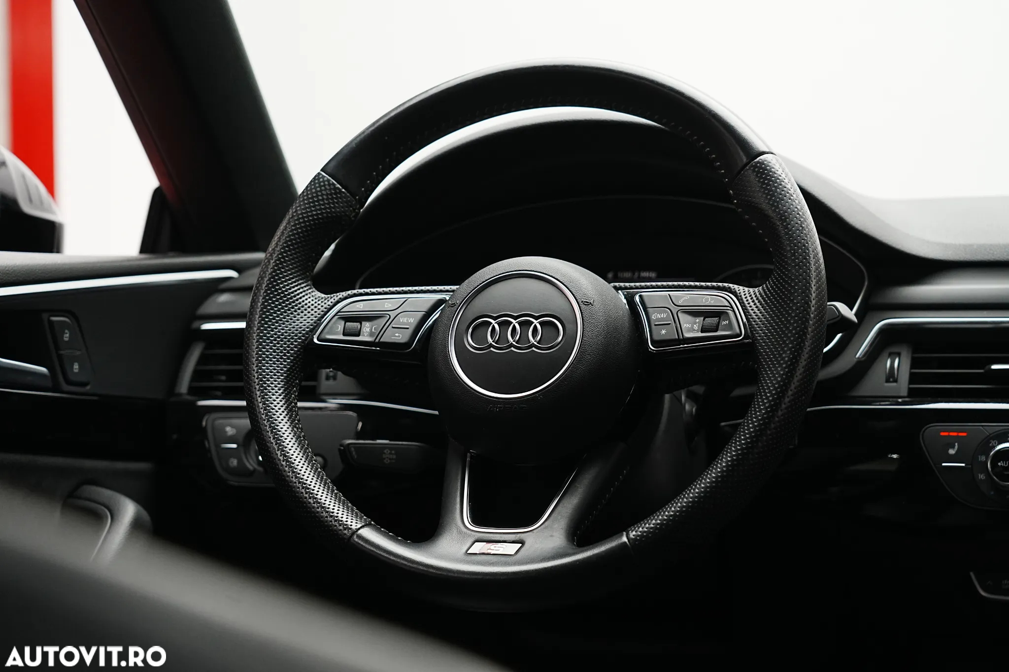 Audi A5 Coupe 2.0 40 TFSI S tronic Sport - 16