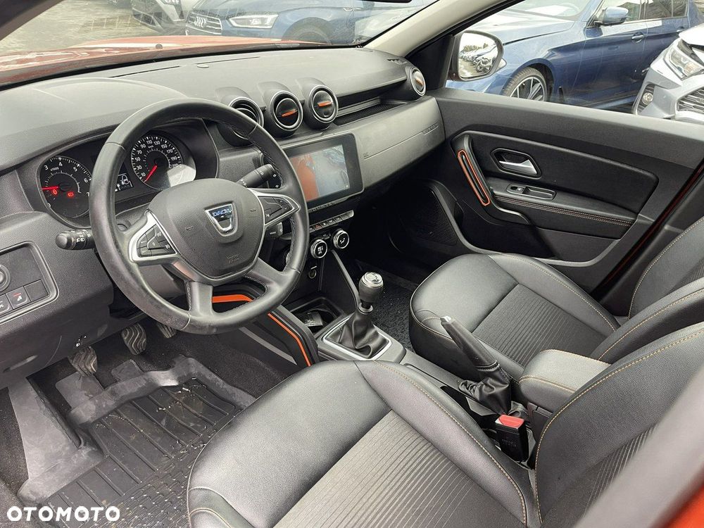 Dacia Duster TCe 90 2WD Expression - 6