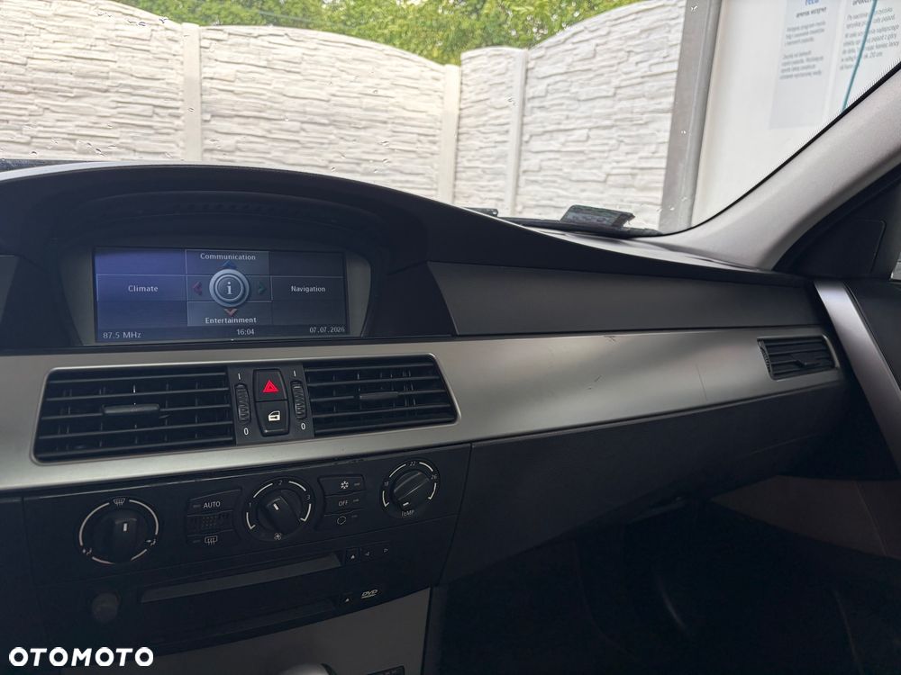 BMW Seria 5 - 9