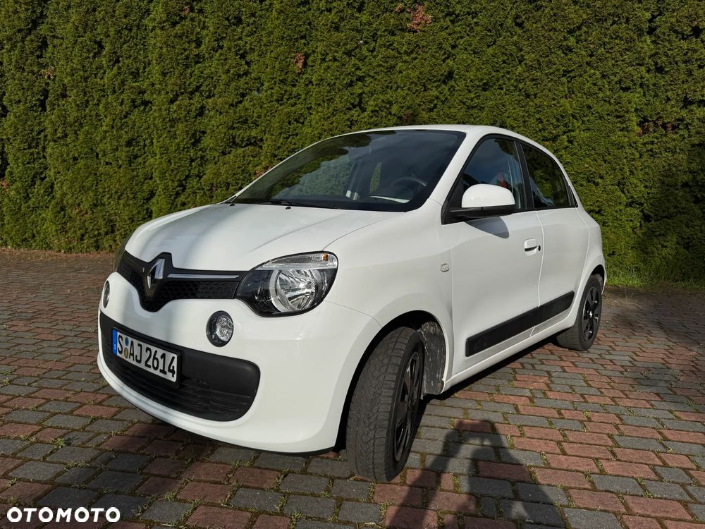 Renault Twingo ENERGY TCe 90 Dynamique - 2