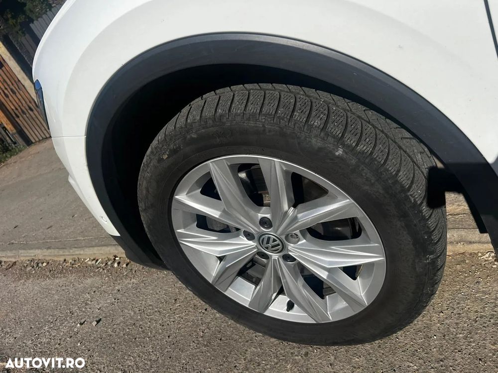 Volkswagen Tiguan 2.0 TSI DSG 4Mot Highline - 12