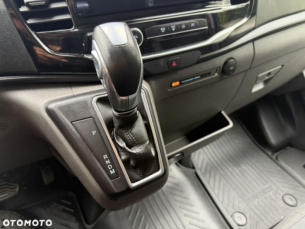 Ford Transit - 20