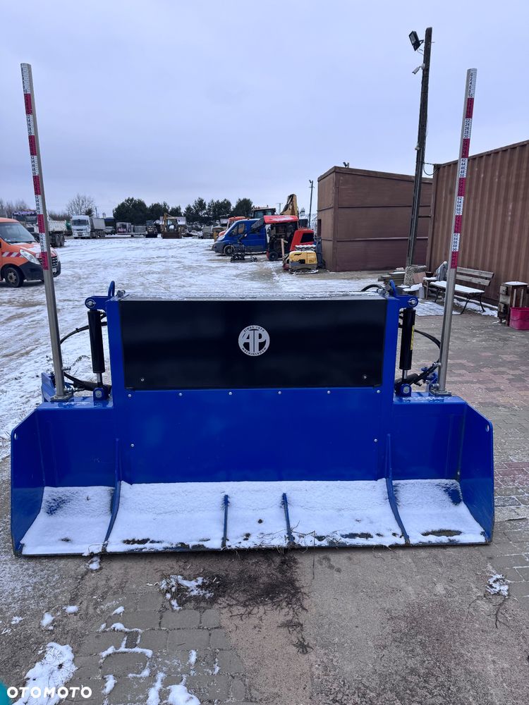 APS AP LEVELLER 2450 - 14