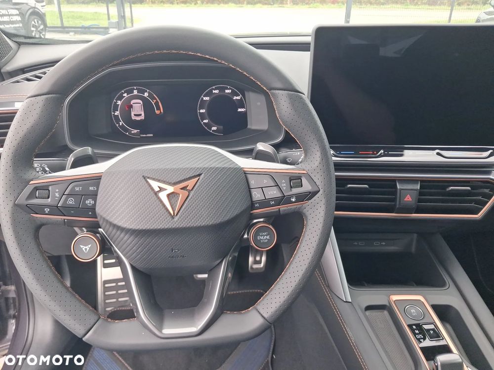 Cupra Formentor - 13