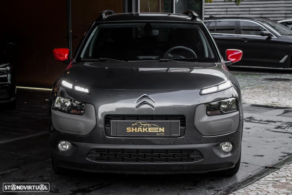 Citroën C4 Cactus PureTech 82 Feel - 7