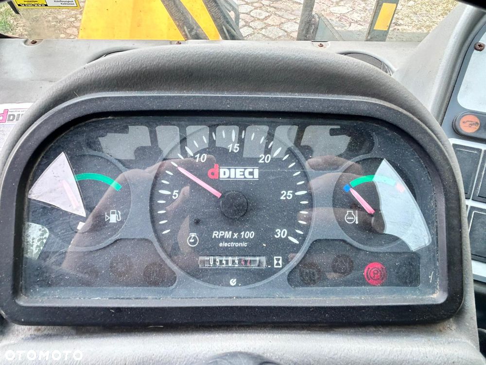 Dieci - 12