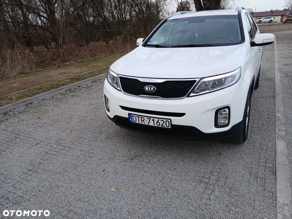 Kia Sorento 2.2 CRDi L 2WD - 1