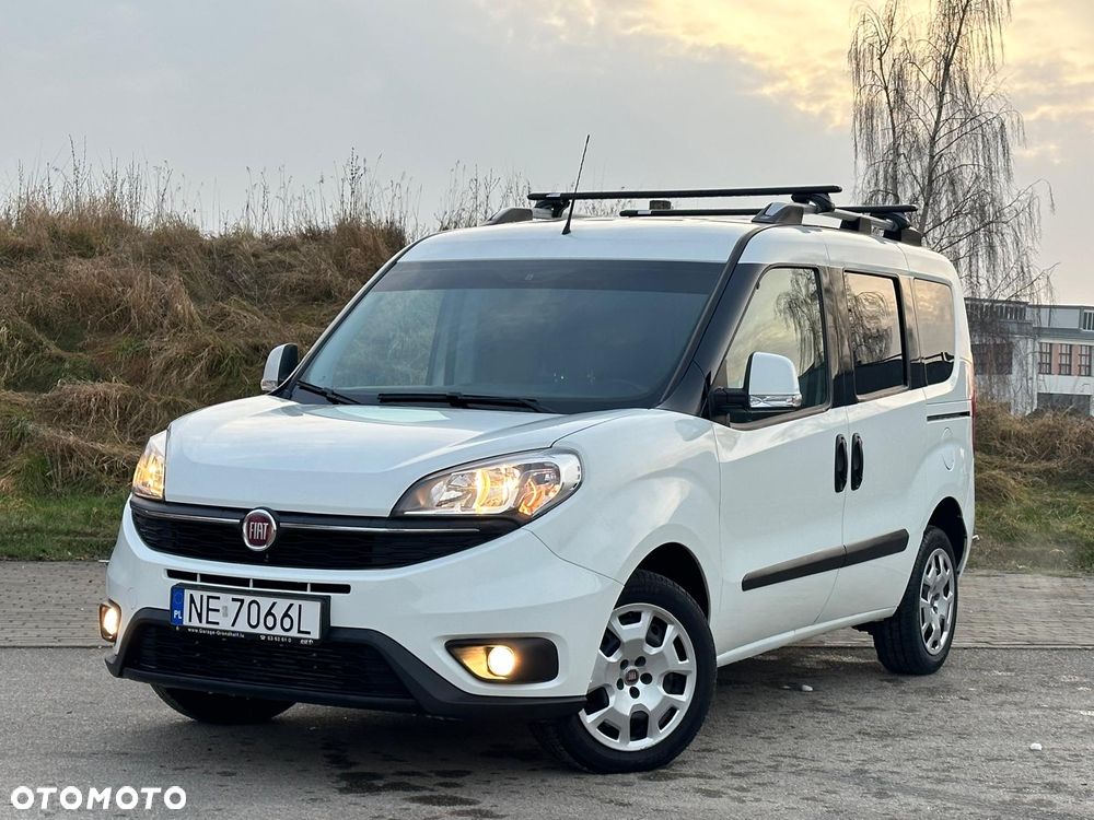 Fiat Doblo - 27