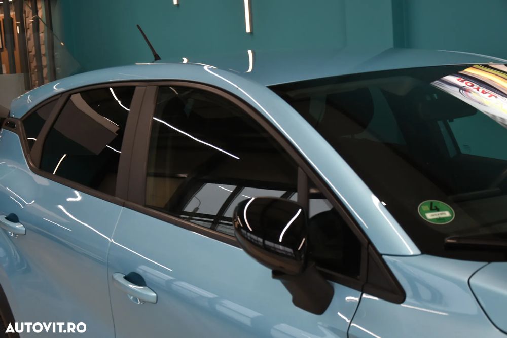 Renault Captur ENERGY TCe XMOD - 20