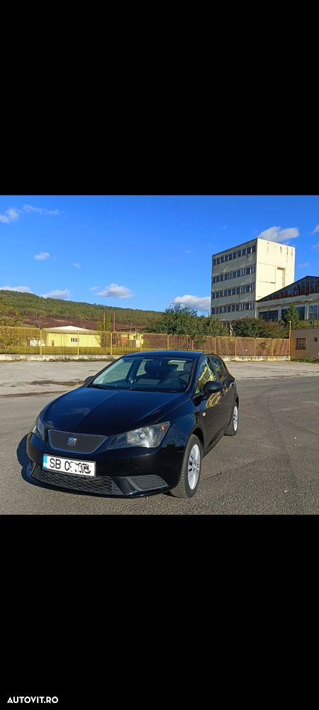 Seat Ibiza 1.2 TDI Ecomotive - 6