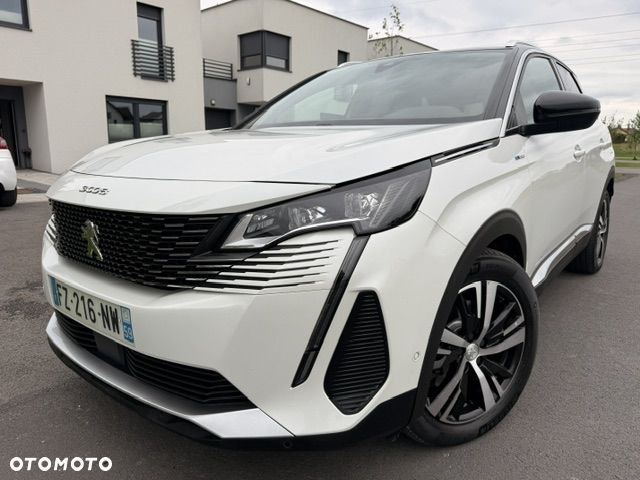 Peugeot 3008 - 1