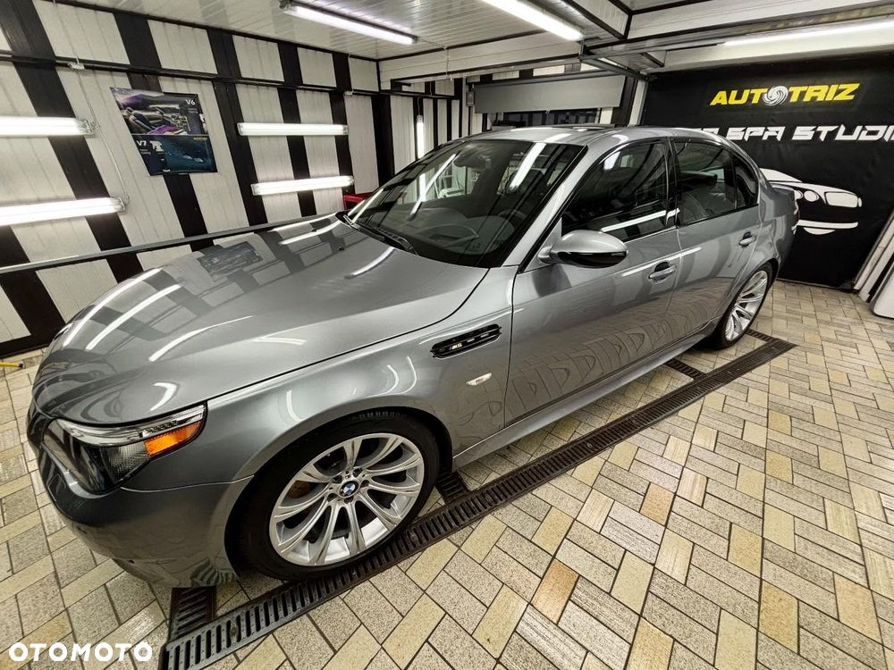 BMW M5 - 29