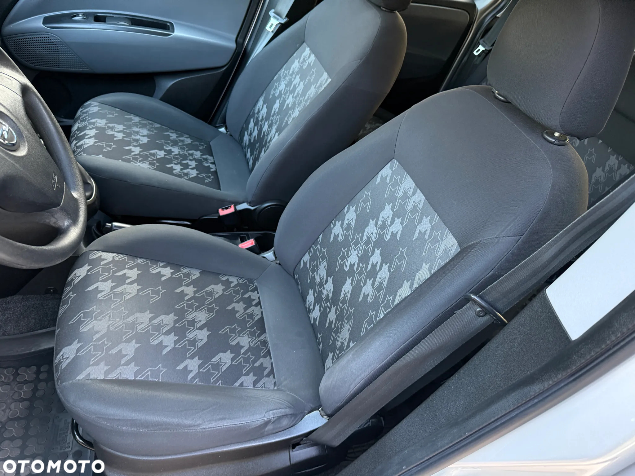 Opel Combo Tour 1.4 Enjoy - 12