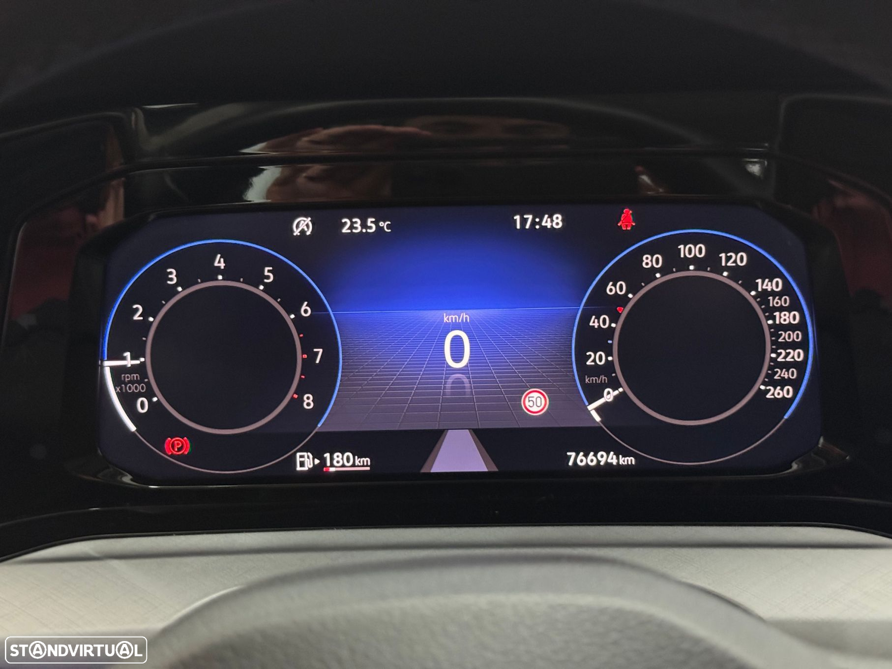 VW Golf 1.0 TSI OPF Life - 26