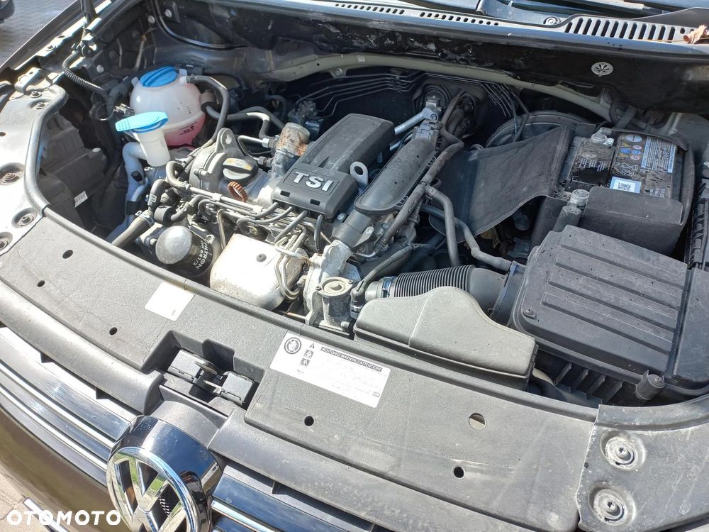Volkswagen Caddy - 13