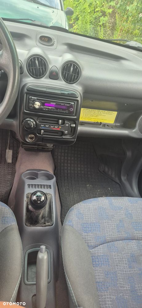 Hyundai Atos 1.0 GL - 5
