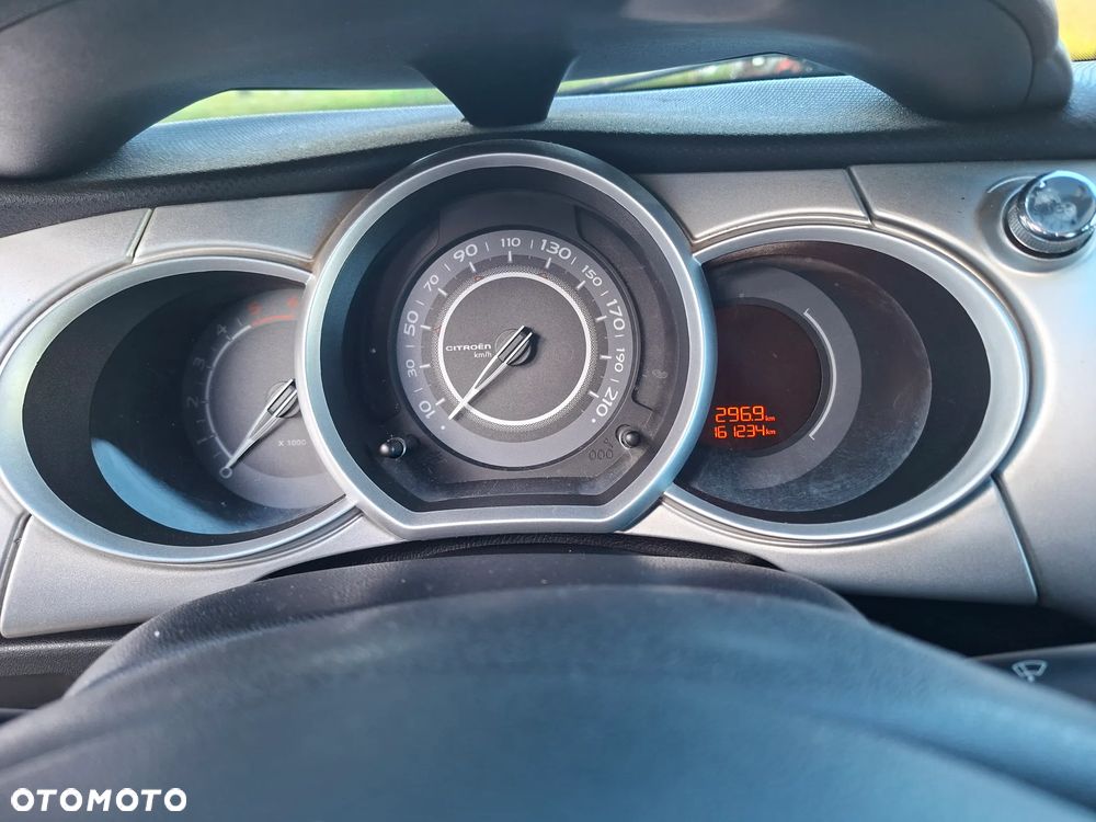 Citroën C3 1.4 HDi First - 13