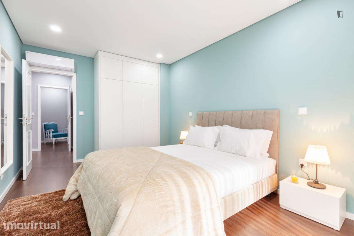 Apartamento com 2 quartos - localizado em Sé de Braga e São Lázaro... - Grande imagem: 5/33